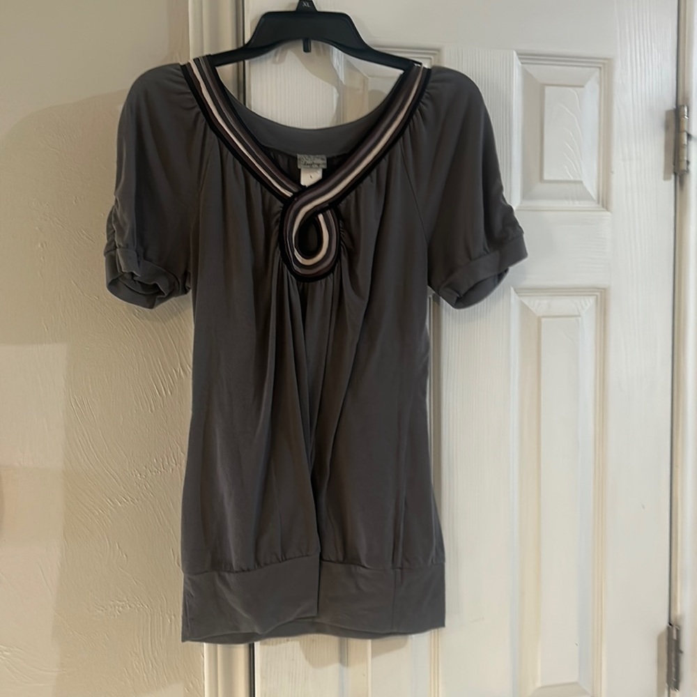 Day trip size L